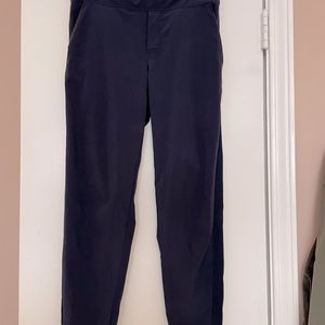 Women’s Athleta Brooklyn ankle pants